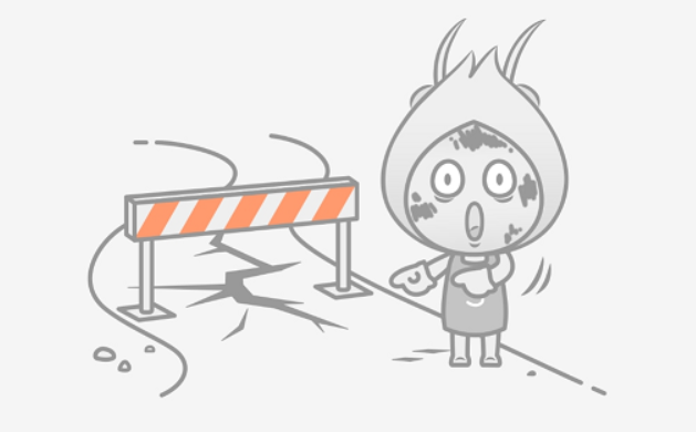 Website sudah tidak ada